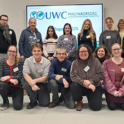 Egyesületi hírek, 2025. március