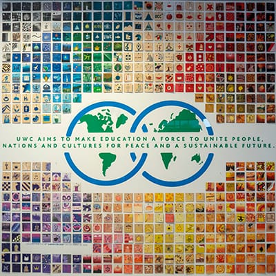 Nemzetközi UWC-hírek, 2025