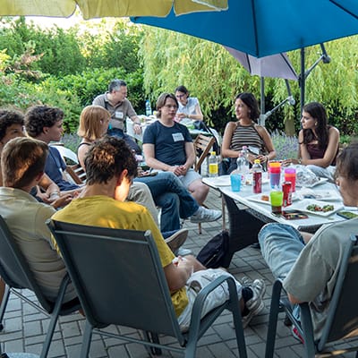 Egyesületi hírek, 2025. október