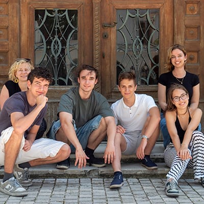 Tavaszi sikereink, 2025.