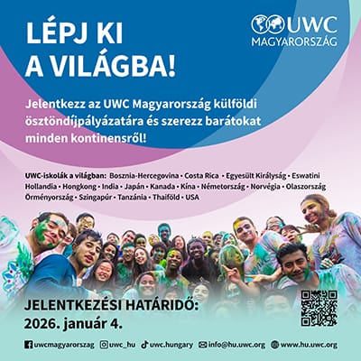 Elindult a válogatás!