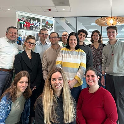 Egyesületi hírek, 2026. február